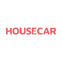 Housecar logo, Housecar contact details