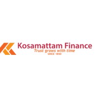 Kosamattam Finance logo, Kosamattam Finance contact details