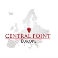 Central point Europe s.r.o logo, Central point Europe s.r.o contact details