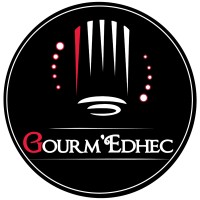 Gourm'Edhec logo, Gourm'Edhec contact details