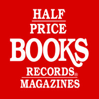 Half Price Books logo, Half Price Books contact details