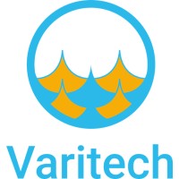 Varitech logo, Varitech contact details