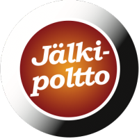 Jälkipoltto Oy logo, Jälkipoltto Oy contact details