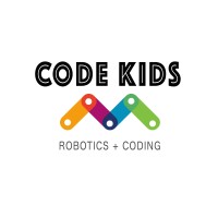 Code Kids Robotics Limited logo, Code Kids Robotics Limited contact details