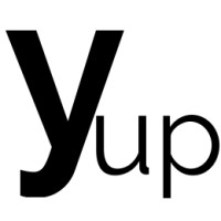 YupHub.com logo, YupHub.com contact details