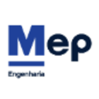 Mep Engenharia logo, Mep Engenharia contact details