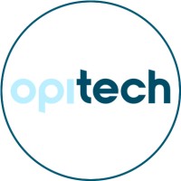 Opitech Ltd logo, Opitech Ltd contact details