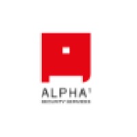 Alpha 1 Security logo, Alpha 1 Security contact details