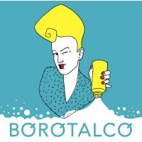 Borotalco.tv logo, Borotalco.tv contact details