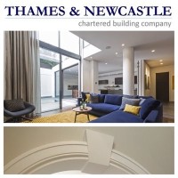 Thames & Newcastle Ltd. logo, Thames & Newcastle Ltd. contact details