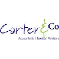 Carter & Co Accountants logo, Carter & Co Accountants contact details