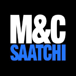 M&C Saatchi Madrid logo, M&C Saatchi Madrid contact details