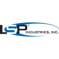 LSP Industries, Inc logo, LSP Industries, Inc contact details