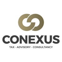 Conexus Limited logo, Conexus Limited contact details