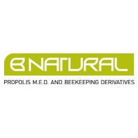 B Natural srl logo, B Natural srl contact details