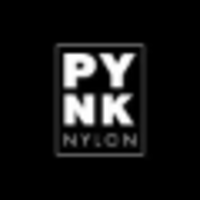 PynkNylon logo, PynkNylon contact details