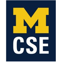 Computer Science and Engineering at the University of Michigan logo, Computer Science and Engineering at the University of Michigan contact details