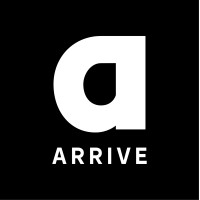 Arrive Market logo, Arrive Market contact details