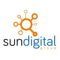 Sun Digital Group logo, Sun Digital Group contact details