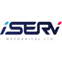 i-Serv Mechanical Ltd logo, i-Serv Mechanical Ltd contact details