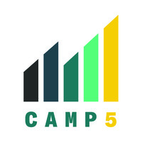 camp5 Ventures logo, camp5 Ventures contact details