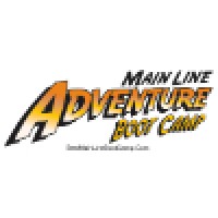 Main Line Adventure Boot Camp logo, Main Line Adventure Boot Camp contact details