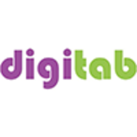 Digitab logo, Digitab contact details