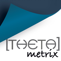 THETAmetrix Ltd logo, THETAmetrix Ltd contact details