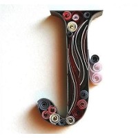 Just Quilling Days logo, Just Quilling Days contact details