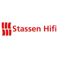 Stassen Hifi logo, Stassen Hifi contact details