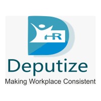 Deputize Consultancy Pvt Ltd logo, Deputize Consultancy Pvt Ltd contact details