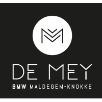 BMW De Mey logo, BMW De Mey contact details