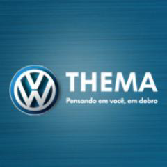 Thema Veículos logo, Thema Veículos contact details