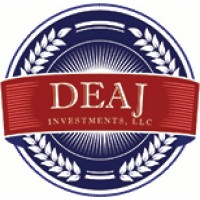 DEAJ Investments, LLC logo, DEAJ Investments, LLC contact details