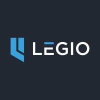 Legio logo, Legio contact details