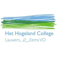 Het Hogeland College logo, Het Hogeland College contact details