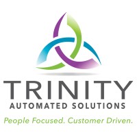 Trinity Automated Solutions logo, Trinity Automated Solutions contact details