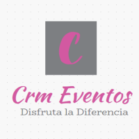 CRM Eventos logo, CRM Eventos contact details