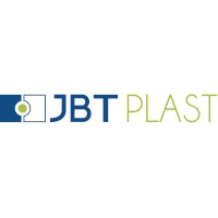 JBT PLAST logo, JBT PLAST contact details