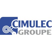 CIMULEC GROUPE logo, CIMULEC GROUPE contact details