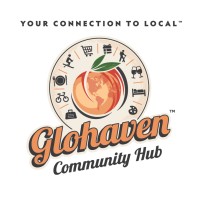 Glohaven Community Hub logo, Glohaven Community Hub contact details