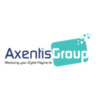 AxentisGroup logo, AxentisGroup contact details