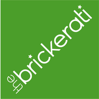 The Brickerati Group logo, The Brickerati Group contact details