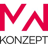 MW Konzept logo, MW Konzept contact details