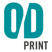 O/D Print Ottweiler logo, O/D Print Ottweiler contact details