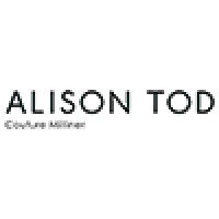 Alison Tod Couture Milliner logo, Alison Tod Couture Milliner contact details