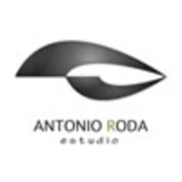 Antonio Roda Estudio logo, Antonio Roda Estudio contact details