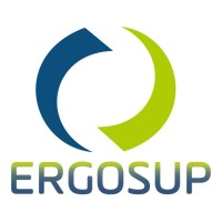 ERGOSUP logo, ERGOSUP contact details