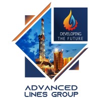 Advanced Lines Group logo, Advanced Lines Group contact details