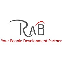 RAB HR logo, RAB HR contact details